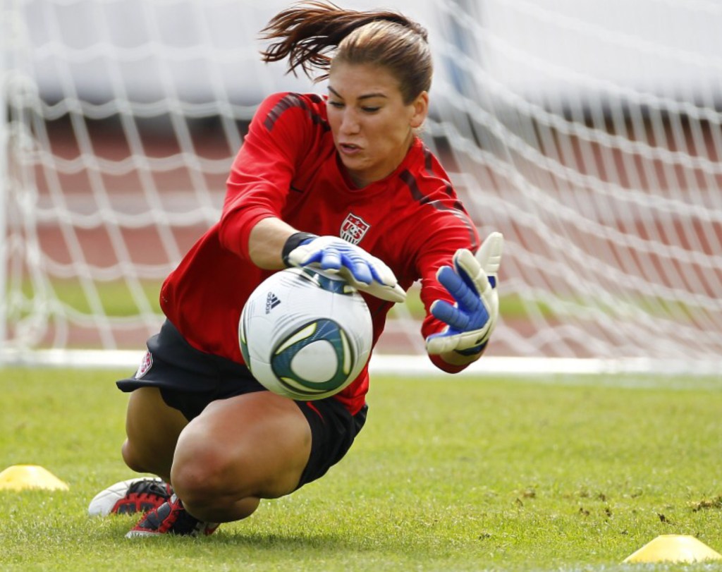 The Basics of Goalkeeping – Goalkeeping Matters