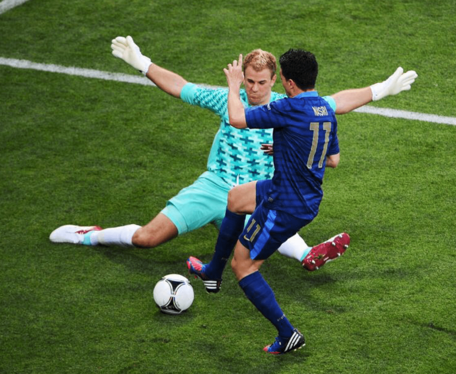 Goalkeeping Rules Goalkeeping Safety – an important part of success. – Goalkeeping Matters